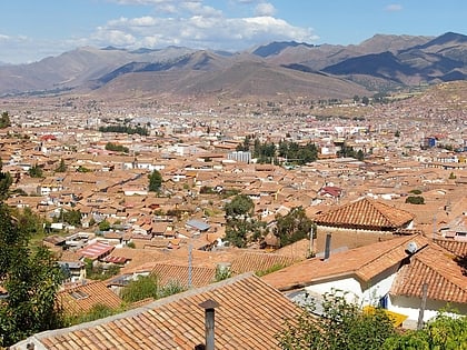 wayna tawqaray cuzco