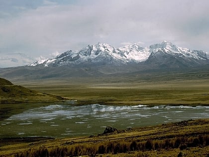 Laguna Conococha