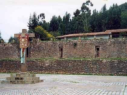 colcampata cuzco