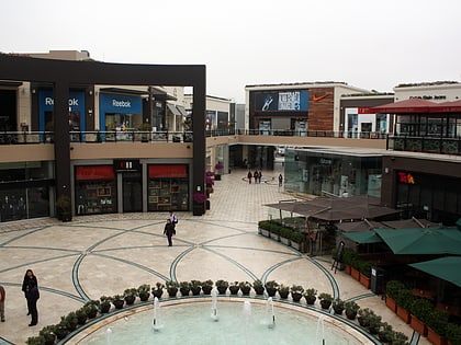 Jockey Plaza Shopping Center