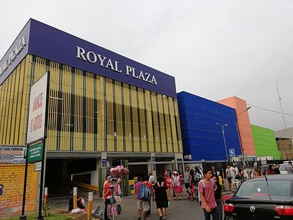 Royal Plaza