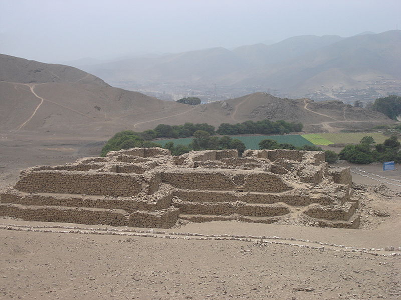 Stanowisko Archeologiczne El Paraíso