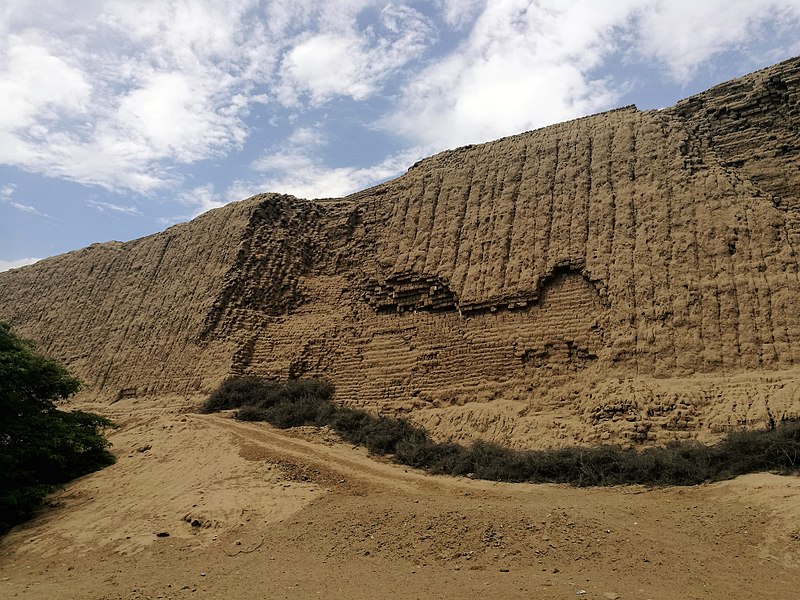 Huaca del Sol