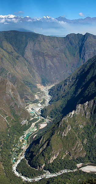 Inca Trail Peru