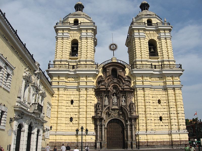 Basilika St. Franziskus
