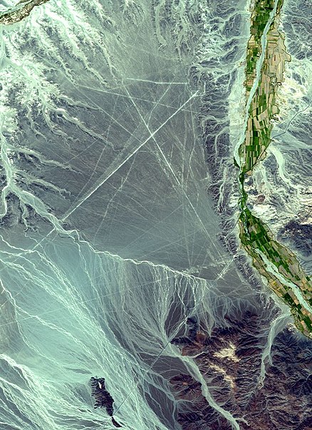 Nazca-Linien