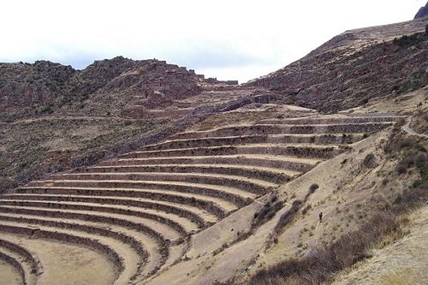 Pisac, Peru