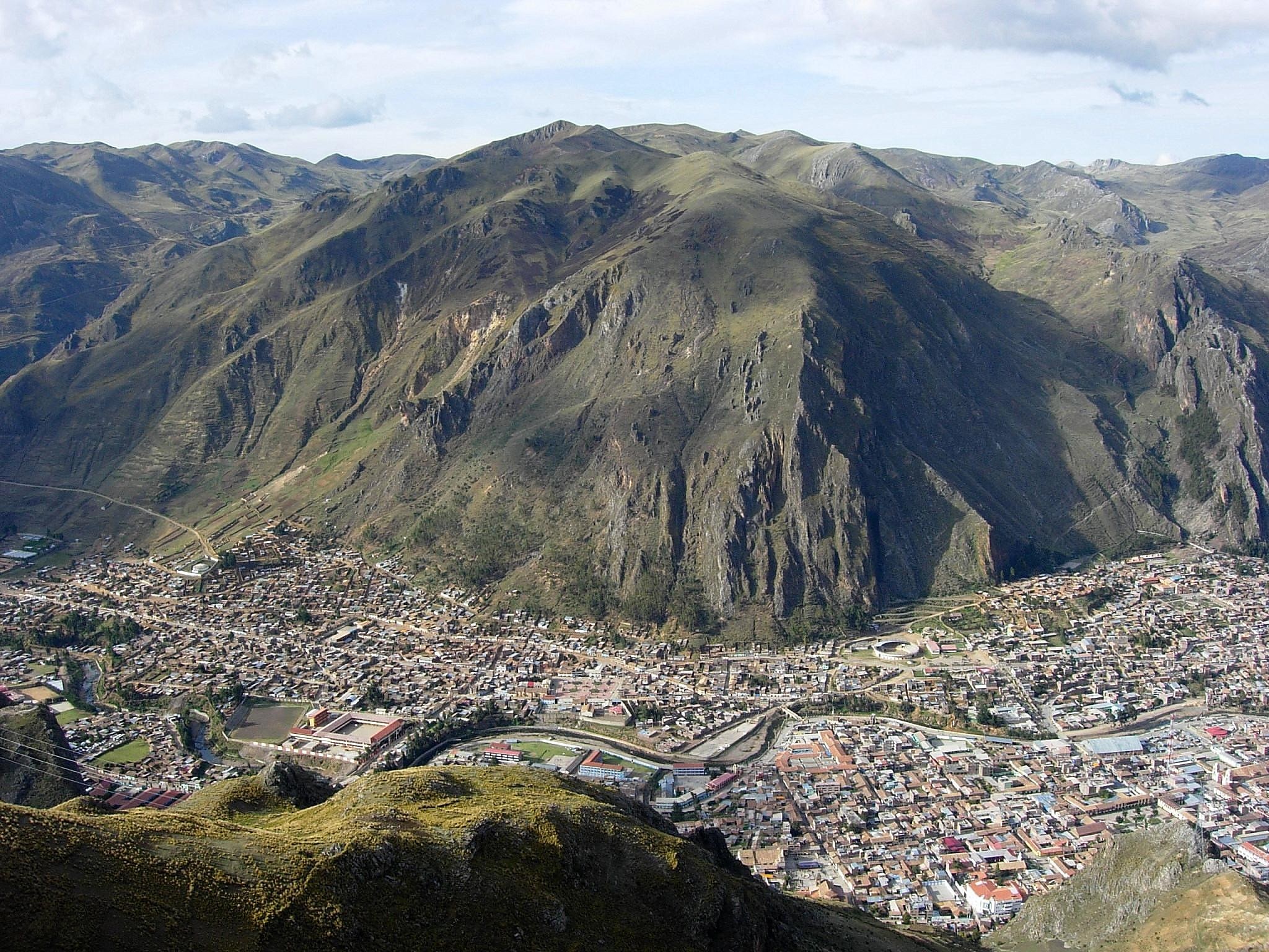 Huancavelica, Peru