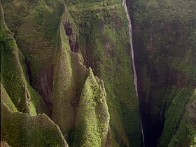 Vaipō-Wasserfall