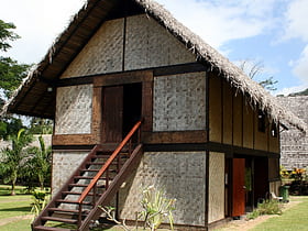 Paul Gauguin Cultural Center