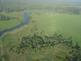 Tonda Wildlife Management Area