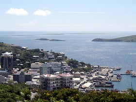puerto moresby