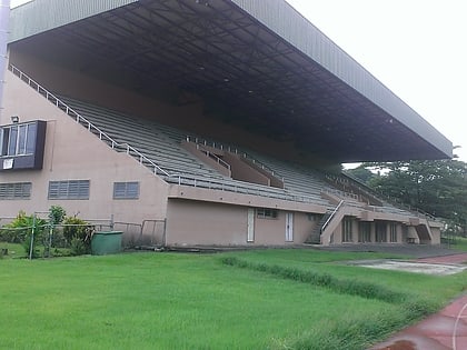 Sir Ignatius Kilage Stadium