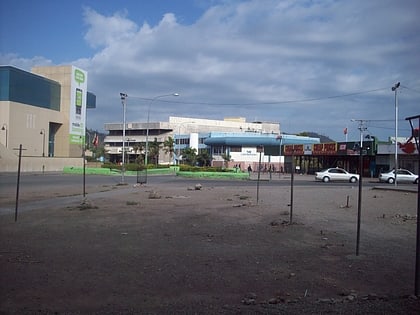 boroko port moresby