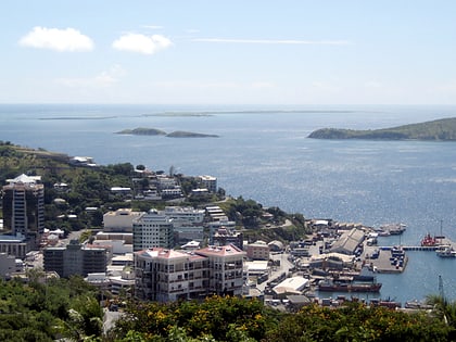 puerto moresby
