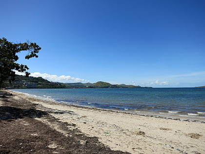 ela beach puerto moresby