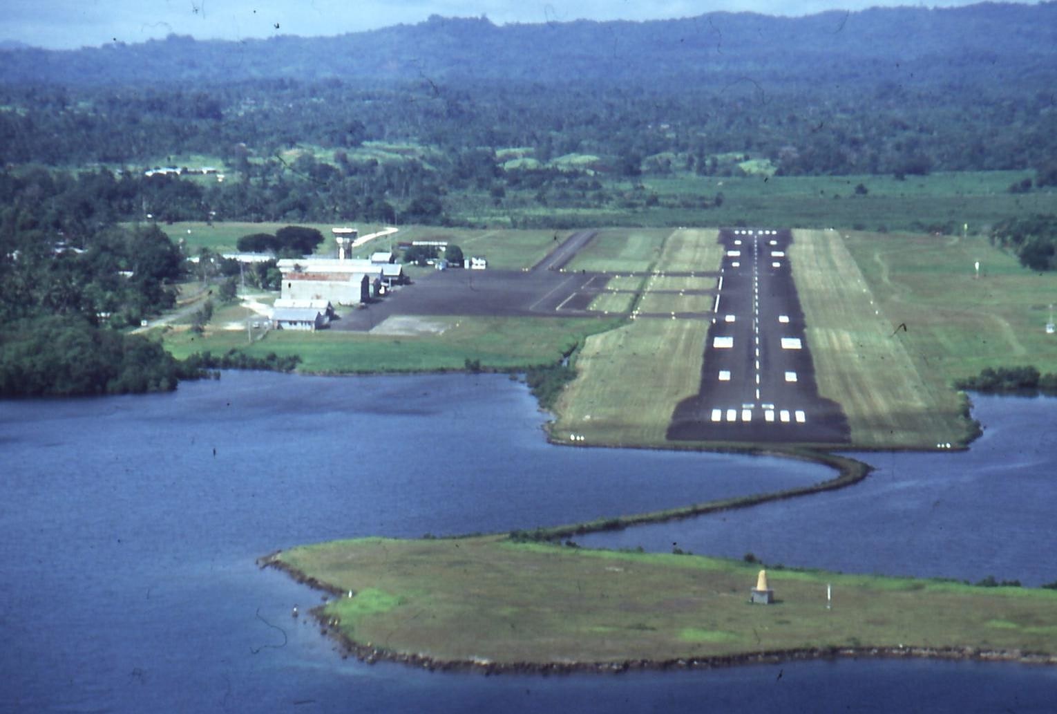 Madang, Papouasie-Nouvelle-Guinée