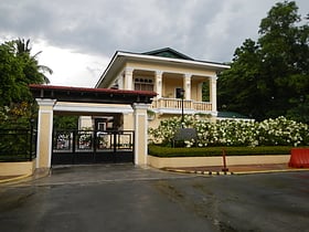 quezon heritage house ciudad quezon