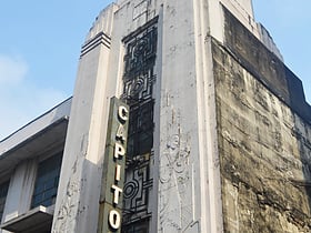 capitol theater manila