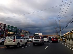 domestic road pasay