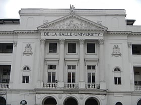 Université de La Salle