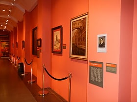UST Museum of Arts and Sciences