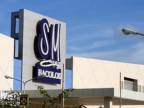 sm city bacolod