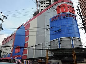 168 shopping mall manila