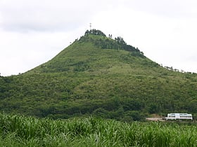 Musuan Peak