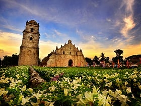 paoay