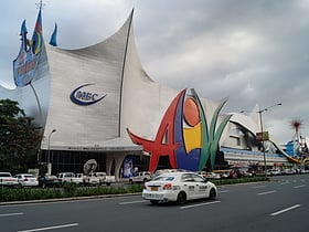 aliw theater pasay