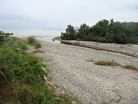 dinadiawan river protected landscape