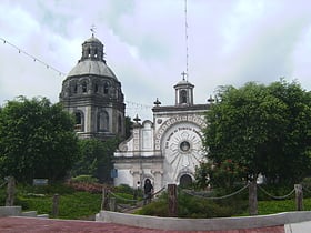 Iglesia de San Guillermo