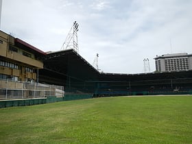 estadio de beisbol conmemorativo rizal manila