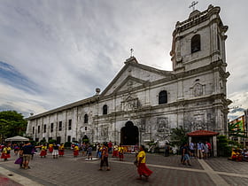 basilica del santo nino cebu city