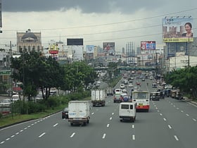 Quezon Avenue