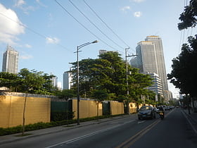 South Avenue