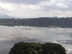 Lake Sampaloc