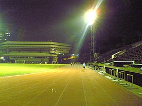 philsports football and athletics stadium pasig city