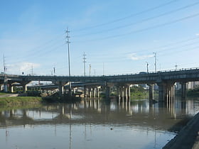 Marcos Bridge