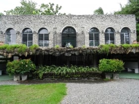 laguerta home of the vintage glasses museum bacolod city