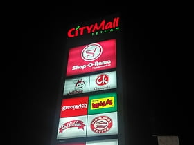 CityMall Tetuan-Zamboanga