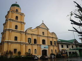 Alaminos Cathedral
