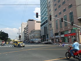 Avenida Kalaw