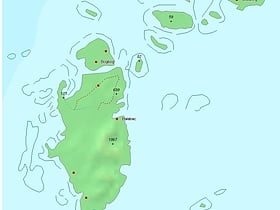 balabac island