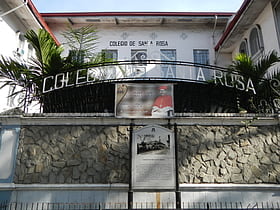 Colegio de Santa Rosa