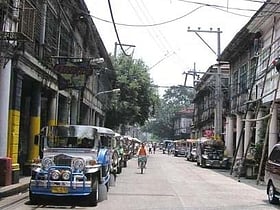 hidalgo street manila