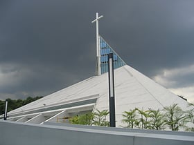 eglise du gesu de manille quezon city