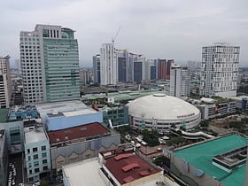 Araneta Center