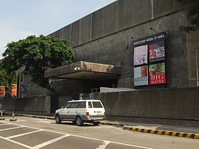 metropolitan museum of manila